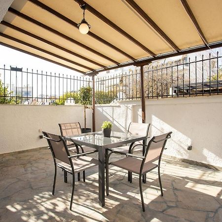 Athensblues Glyfada Apartment Exterior photo