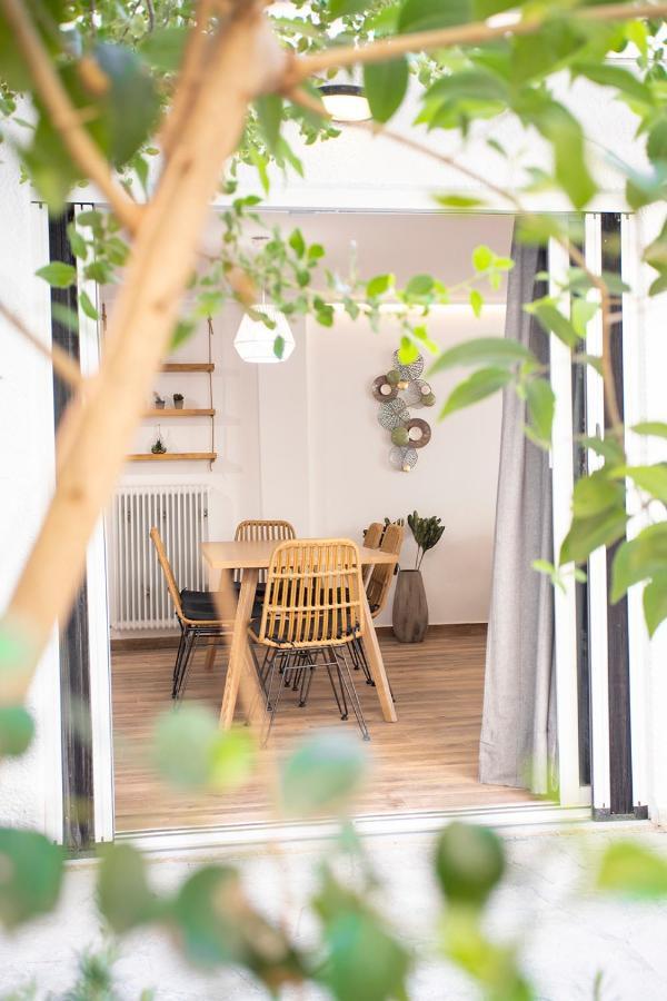 Athensblues Glyfada Apartment Exterior photo