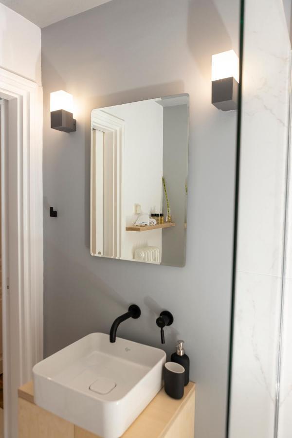 Athensblues Glyfada Apartment Exterior photo